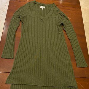 Deletta Lightweight Tunic - XL
